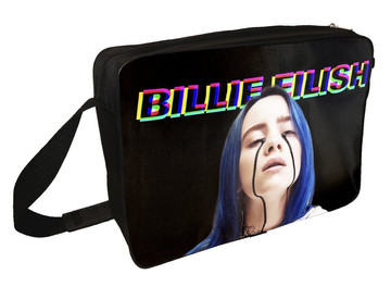 Torba na ramię Billie Eilish
