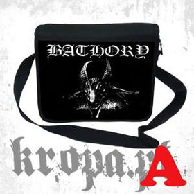 Torba szkolna BATHORY