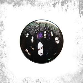 Przypinka CRADLE OF FILTH 01