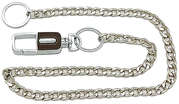 Łańcuch do spodni 114