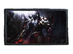 Naszywka AATROX LEAGUE OF LEGENDS