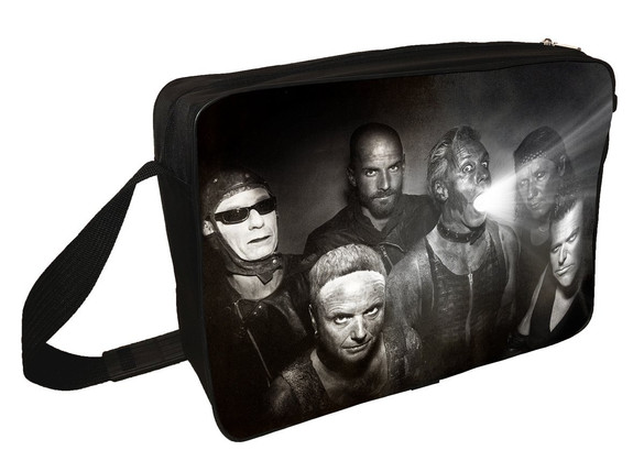 Torba na ramię RAMMSTEIN