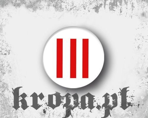 Przypinka 30 SECONDS TO MARS