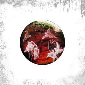 Przypinka IMMOLATION - DAWN OF POSSESSION