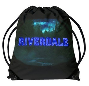 Worek RIVERDALE SERPENTS