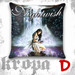 Poduszka NIGHTWISH
