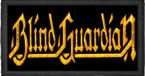 Naszywka BLIND GUARDIAN