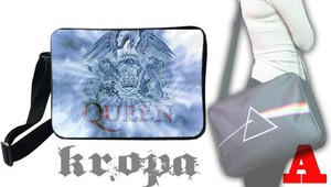 Torba na ramię QUEEN