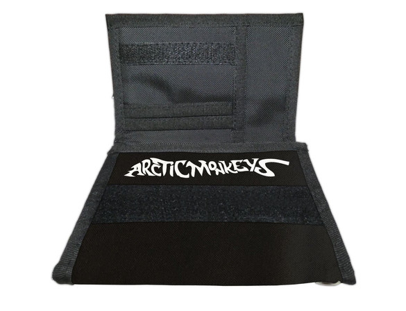 Portfel ARCTIC MONKEYS 01