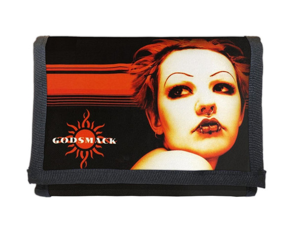 Portfel GODSMACK 02