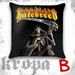 Poduszka HATEBREED