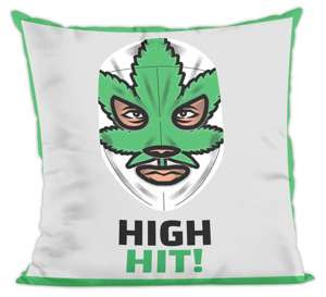 Poduszka High hit