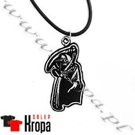 Wisior KOSTUCHA - 03