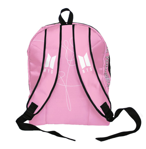 Plecak Szkolny BTS Wzory! FullPrint!