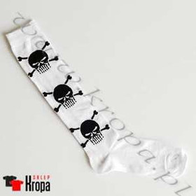 Podkolanówki CZACHY - 05/2