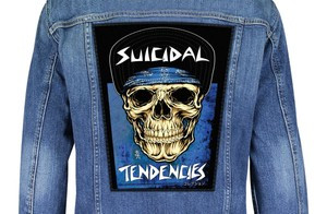 Ekran SUICIDAL TENDENCIES