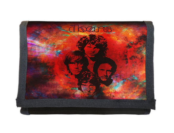 Portfel The Doors