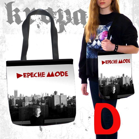 Torba na ramię DEPECHE MODE