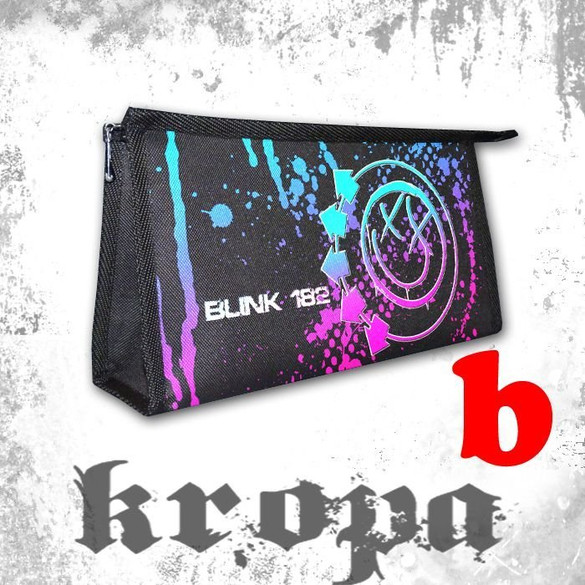 Kosmetyczka BLINK 182