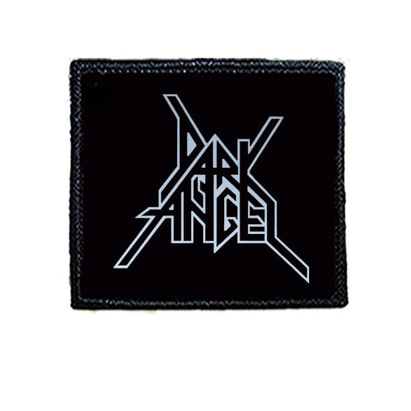 Naszywka DARK ANGEL