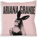 Poduszka Ariana Grande 40x40 Nowe WZORY na Prezent