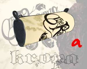 Piórnik szkolny THE RASMUS