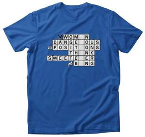 Koszulka ARIANA GRANDE