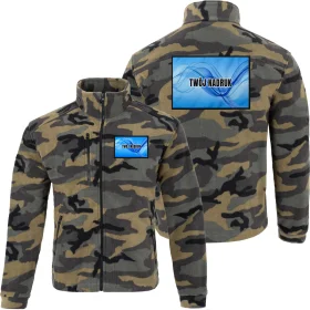 Polar z własnym nadrukiem LOGO