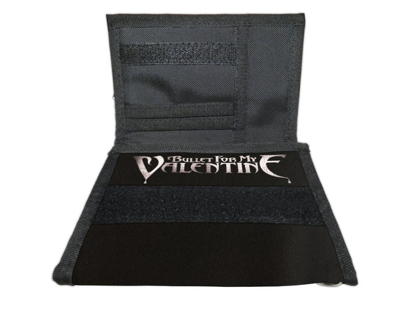 Portfel BULLET FOR MY VALENTINE 01