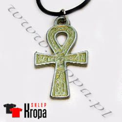 Wisior KRZYŻ ANKH - 13 