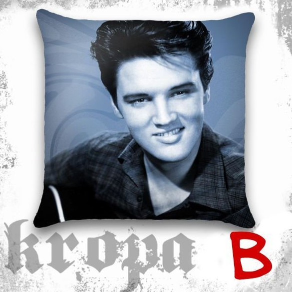 Poduszka ELVIS PRESLEY