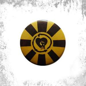 Przypinka RISE AGAINST 04