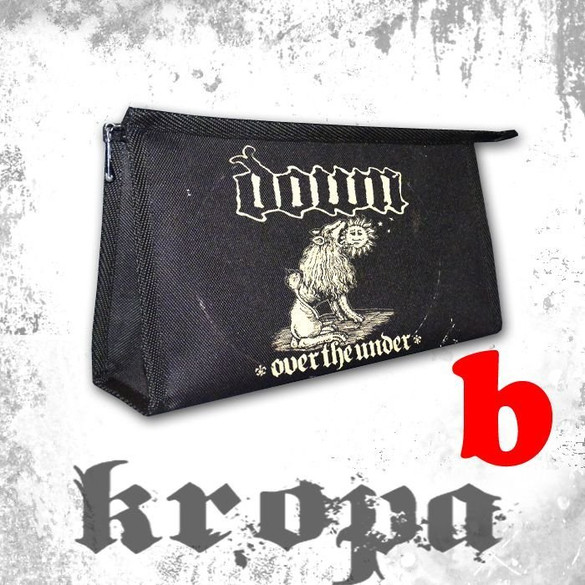 Kosmetyczka-Piórnik DOWN