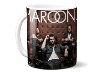 Kubek Maroon 5