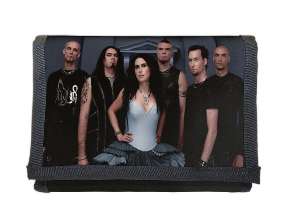 Portfel Within Temptation