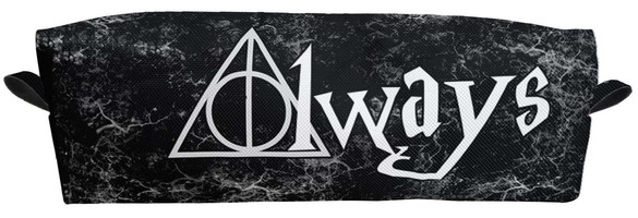 Piórnik HARRY POTTER