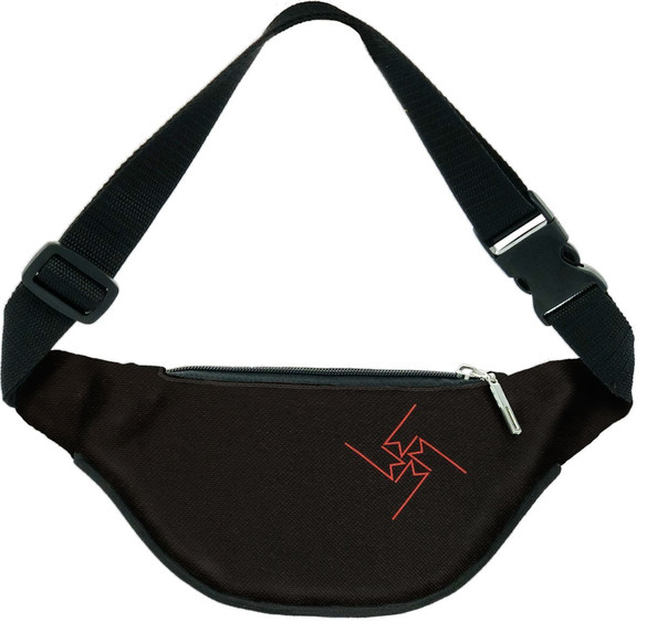 Nerka MARiLYN MANSON Dodaj Napis!