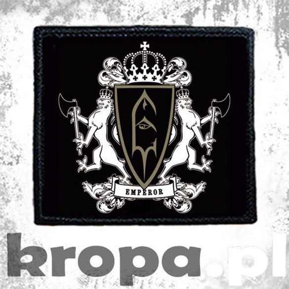 Naszywka EMPEROR - 07