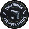 Strzeżonego Pan glock strzeże 3