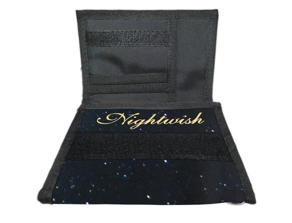 Portfel Nightwish