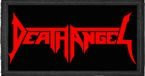Naszywka DEATH ANGEL