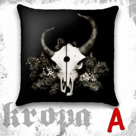 Poduszka DEMON HUNTER