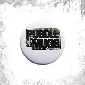 Przypinka PUDDLE OF MUDD  02