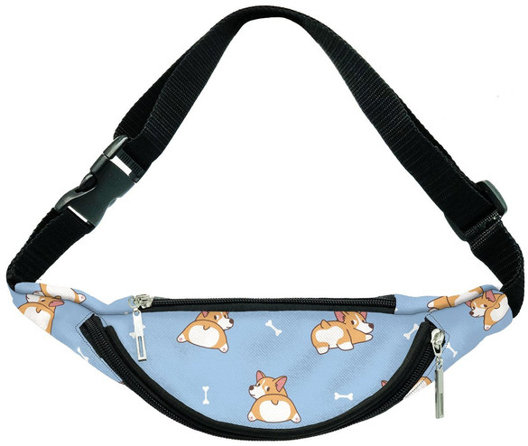 Nerka Piesek Corgi Dodaj Napis!