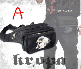 Saszetka KINGS OF LEON