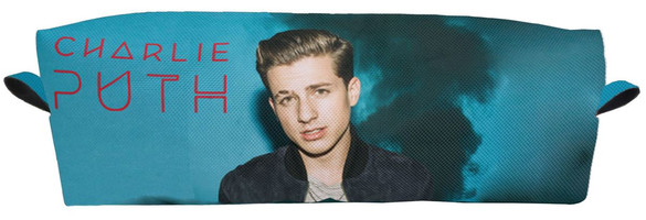 Piórnik CHARLIE PUTH