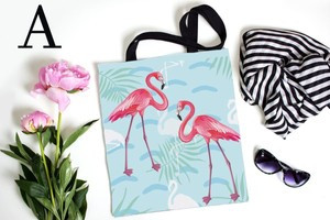 Torba na ramię FLAMINGI ANANASY Dużo Wzorów!!!