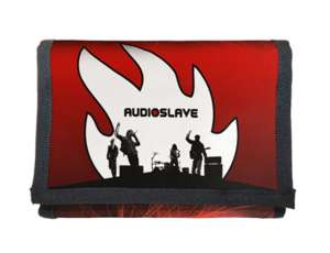 Portfel AUDIOSLAVE 01
