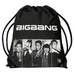 Worek BIG BANG Kpop