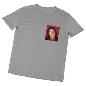 Koszulka z kieszonką MICHAEL JACKSON 1